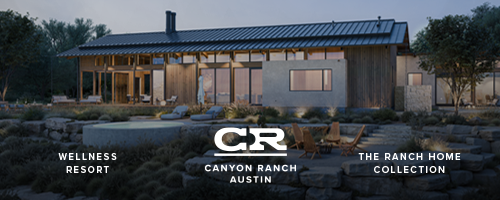 Can You See Yourself at Canyon Ranch Austin? image